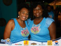 Camarote Espaço Folia (PM)